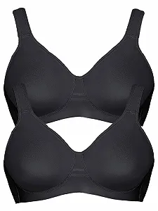 Спортивний бюстгальтер VIANIA! Workout 14750 (упаковка 2 шт.) - Фото 1