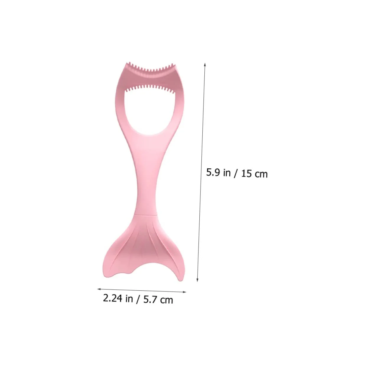 Пензлі для макіяжу FRCOLOR 8 шт. Аплікатор, фото №2