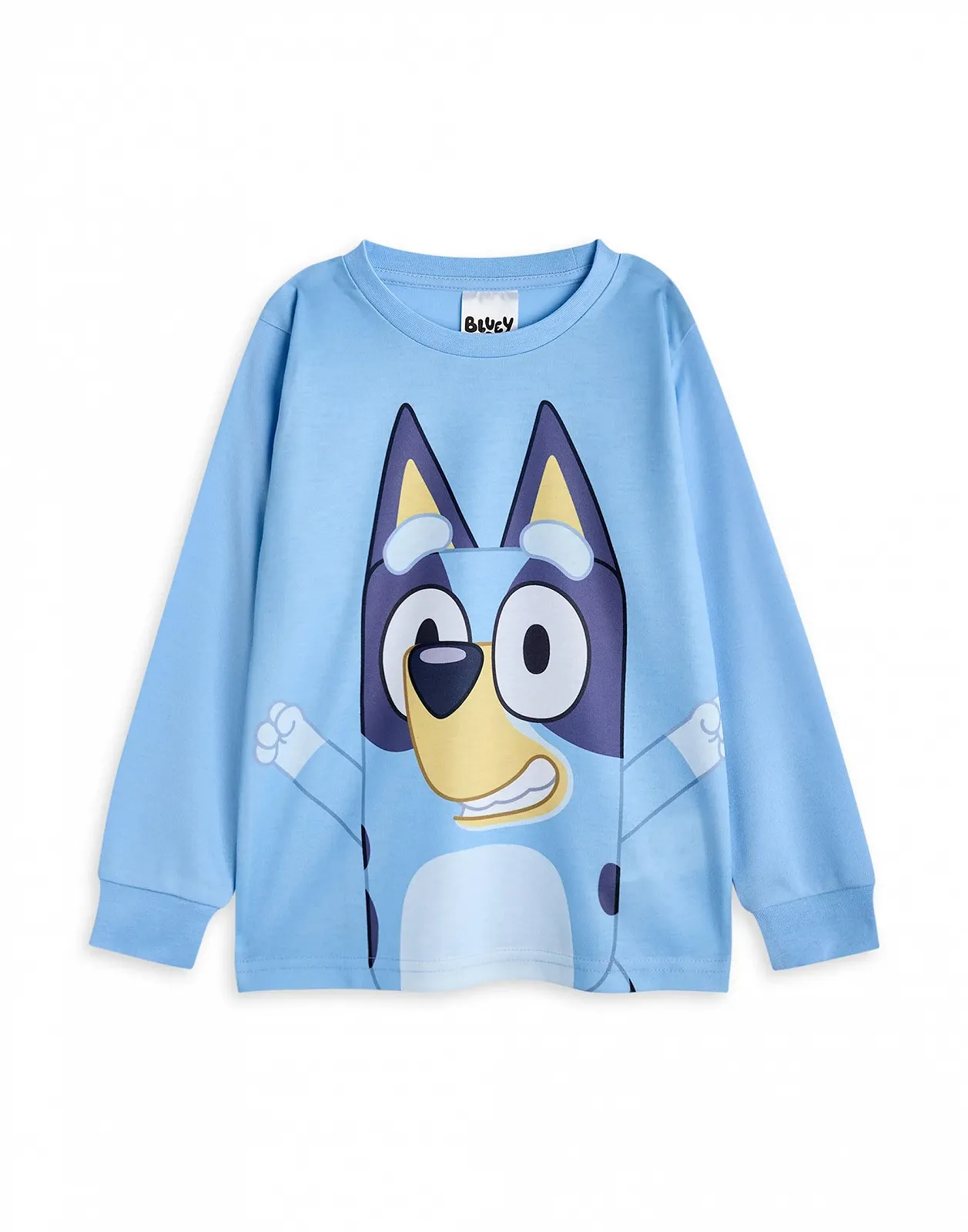 Комплект дитячої піжами BlueY, 2 шт, фото №5