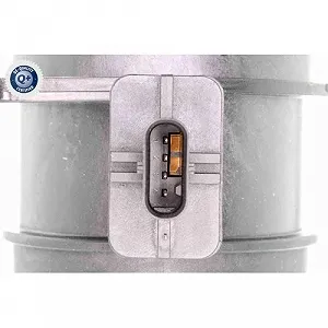 Датчик витрати повітря VEMO V10-72-1274 Q+ для AUDI SEAT SKODA synthetic.ua - Фото 1
