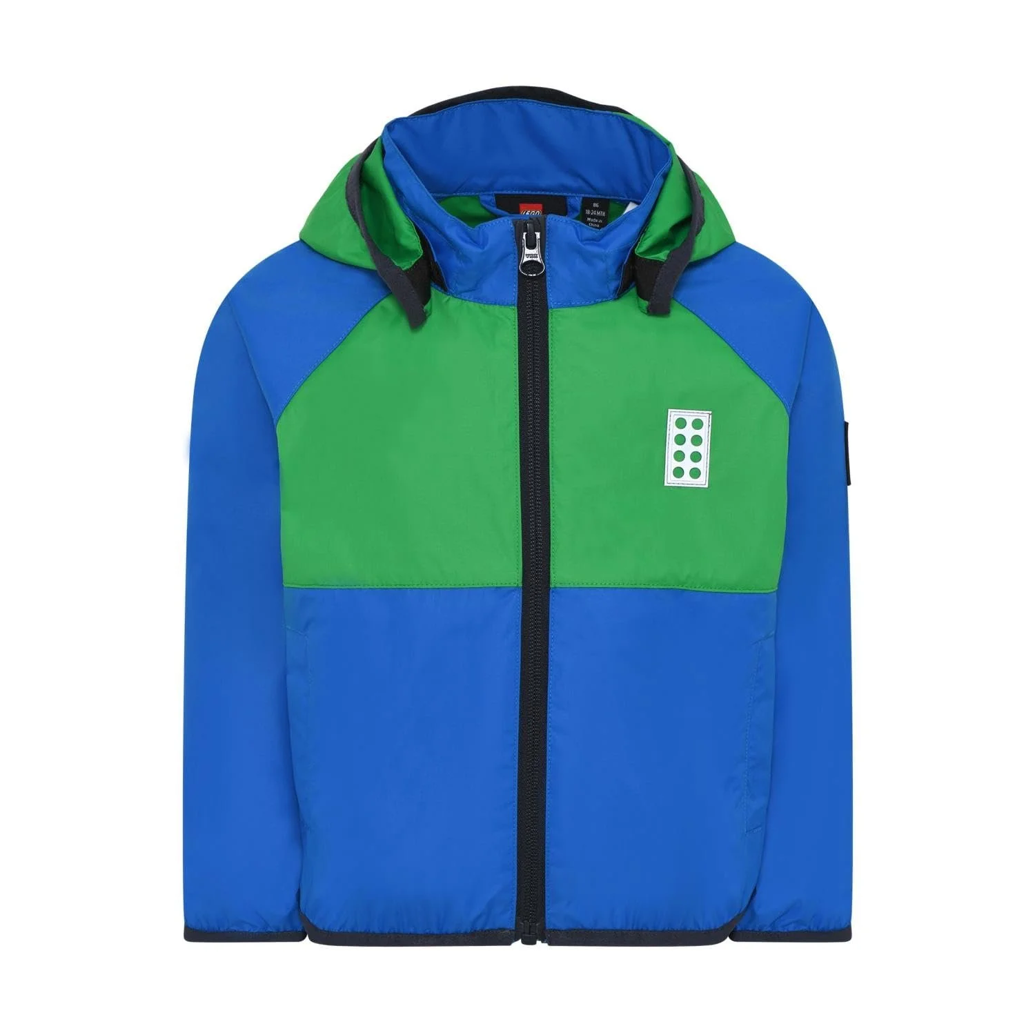 Куртка LEGO, фото №1