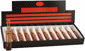 Ампулы Elidor 12 мл - Фото 1