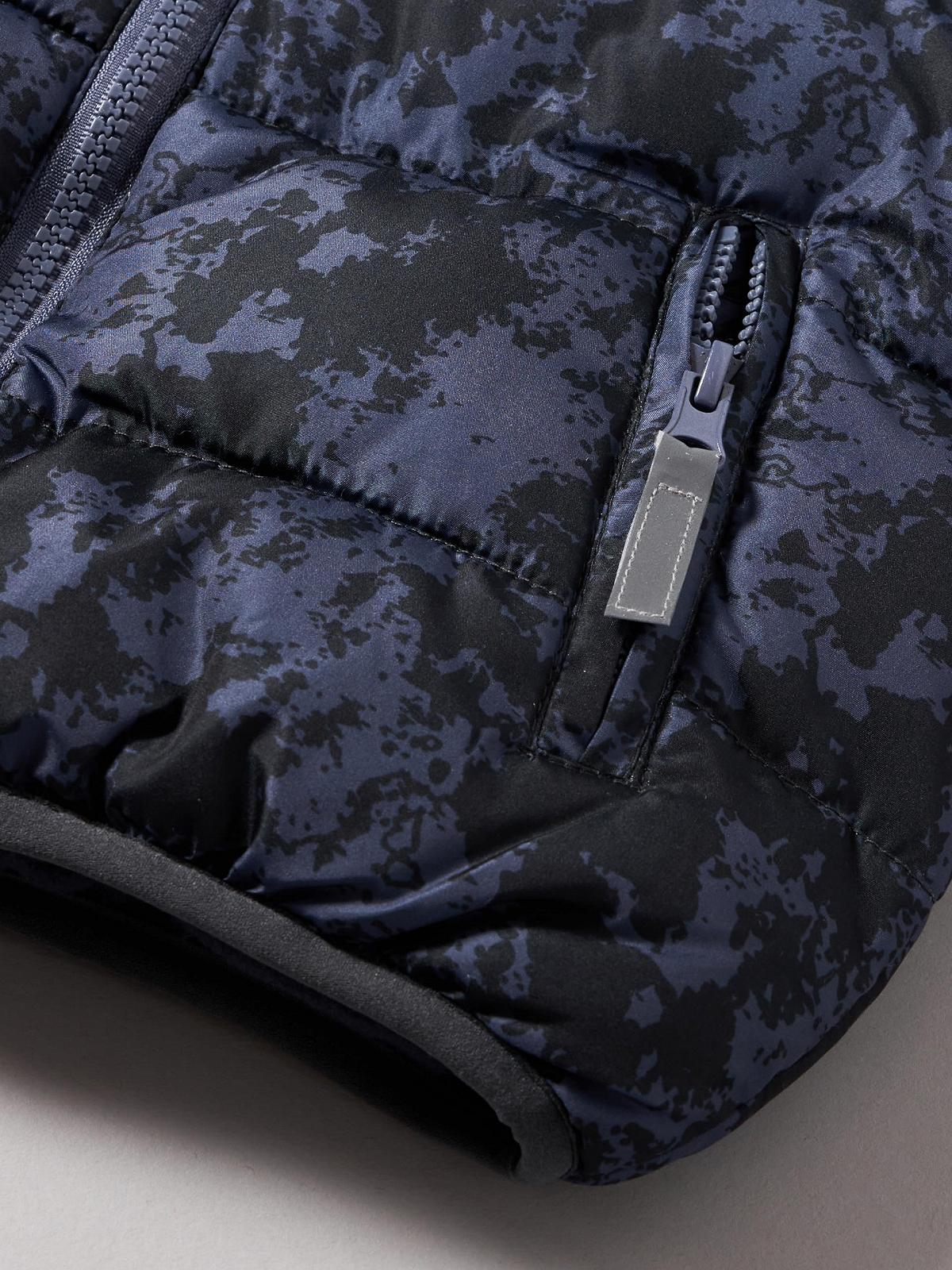 Зимняя куртка Blue Seven для мальчиков, фото №4 Зимняя куртка Blue Seven для мальчиков, фото №4