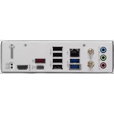 Материнская плата MSI B840M GAMING PLUS WIFI6E, фото №2 Материнская плата MSI B840M GAMING PLUS WIFI6E, фото №2