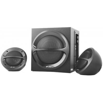 Акустическая система F&D A-110 black , фото №4