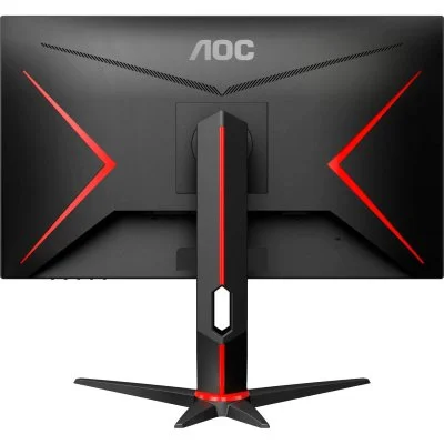 Монитор AOC 27G2ZN3/BK, фото №4 Монитор AOC 27G2ZN3/BK, фото №4