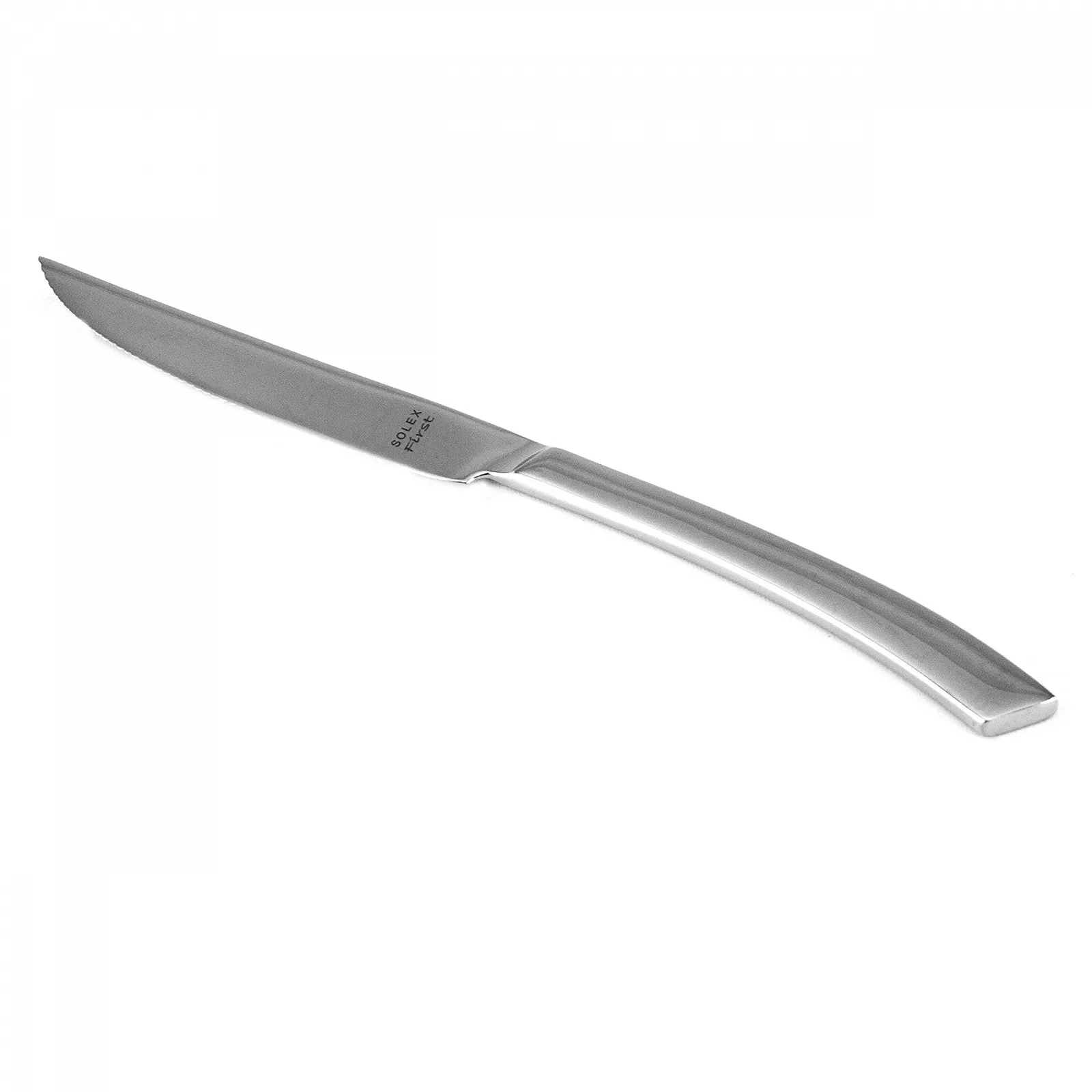 Набір столових приборів Solex Sophia 36 предметів на 6 персон включаючи ніж для стейка, фото №7