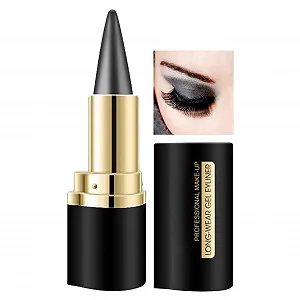 Купить Гелевый Карандаш для Глаз Pokronc Водостойкий - Фото 1 Гелевый Карандаш для Глаз Pokronc Водостойкий - Фото 1