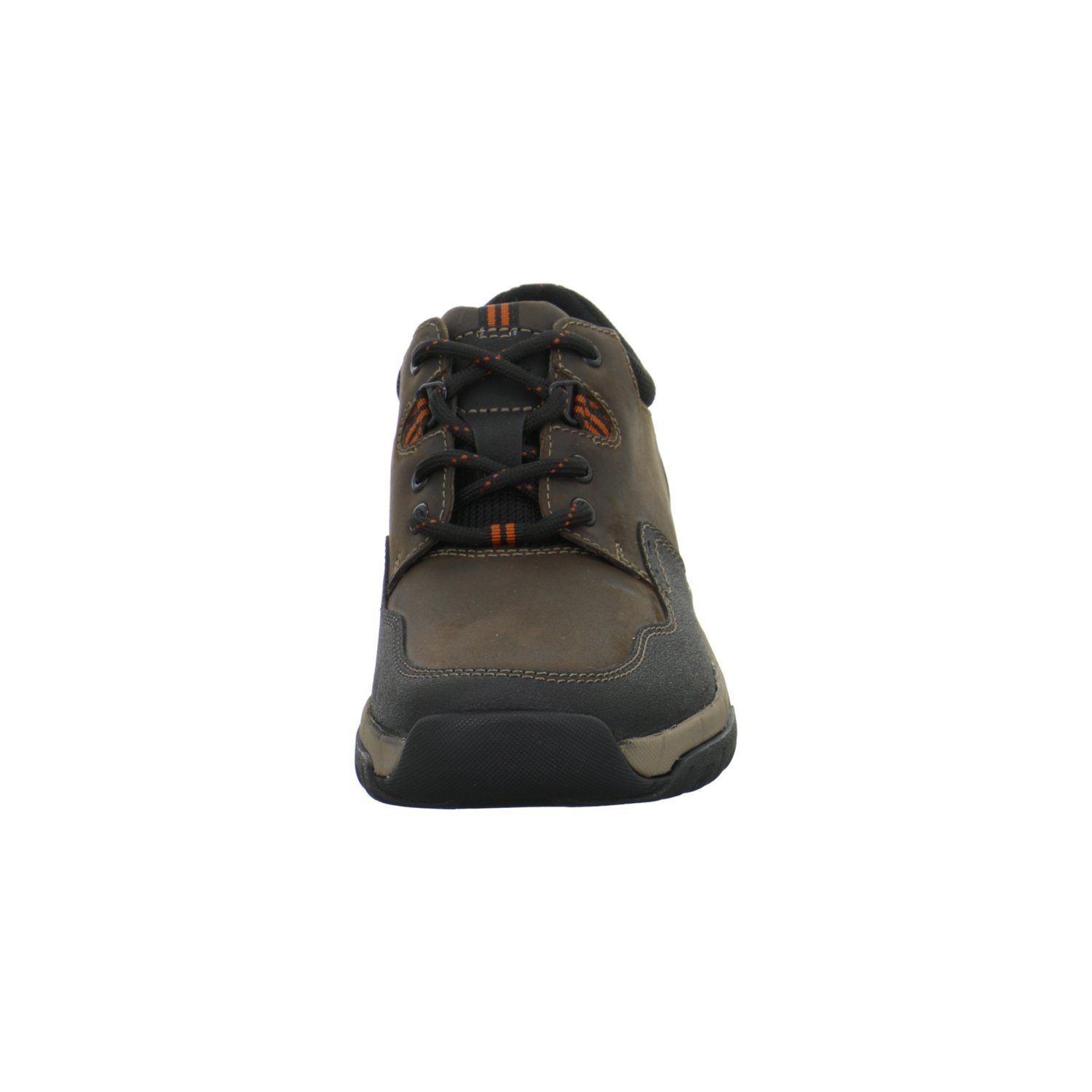 Кроссовки Clarks Walbeck Edge мужские, фото №3