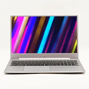 Ноутбук 17,3" Medion (Lenovo Group) Akoya S17405 | Intel Core i5-1135G7 | IPS (1920x1080) FullHD | RAM 8 ГБ | SSD 512 ГБ | Intel Iris Xe Graphics | Метал | підсвітка | Win11 (4896) - Фото 1