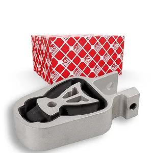 Опора двигуна FEBI BILSTEIN 32669 для FORD VOLVO FORD USA, задня, нижня - Фото 1