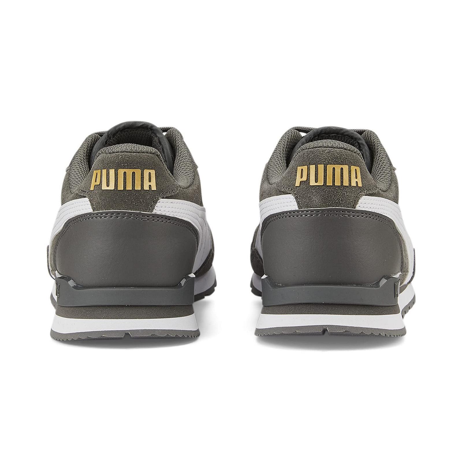 Кроссовки PUMA Unisex St Runner V3 Sd, фото №3