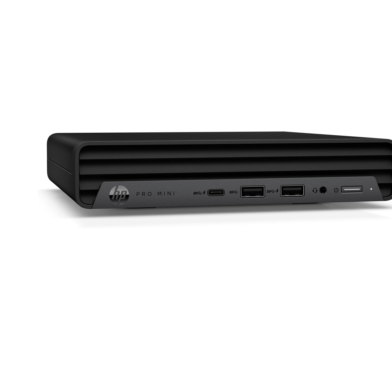 Міні-ПК HP Pro Mini 400 G9 DM 6B243EA Intel i7-12700T, 16GB RAM, 512GB SSD, Intel UHD Graphics 770, Windows 11 Pro, фото №4