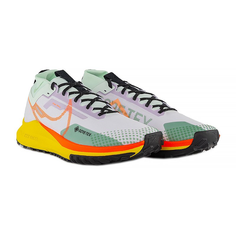 Кроссовки Nike REACT PEGASUS TRAIL 4 GTX Размер 45.5, фото №5