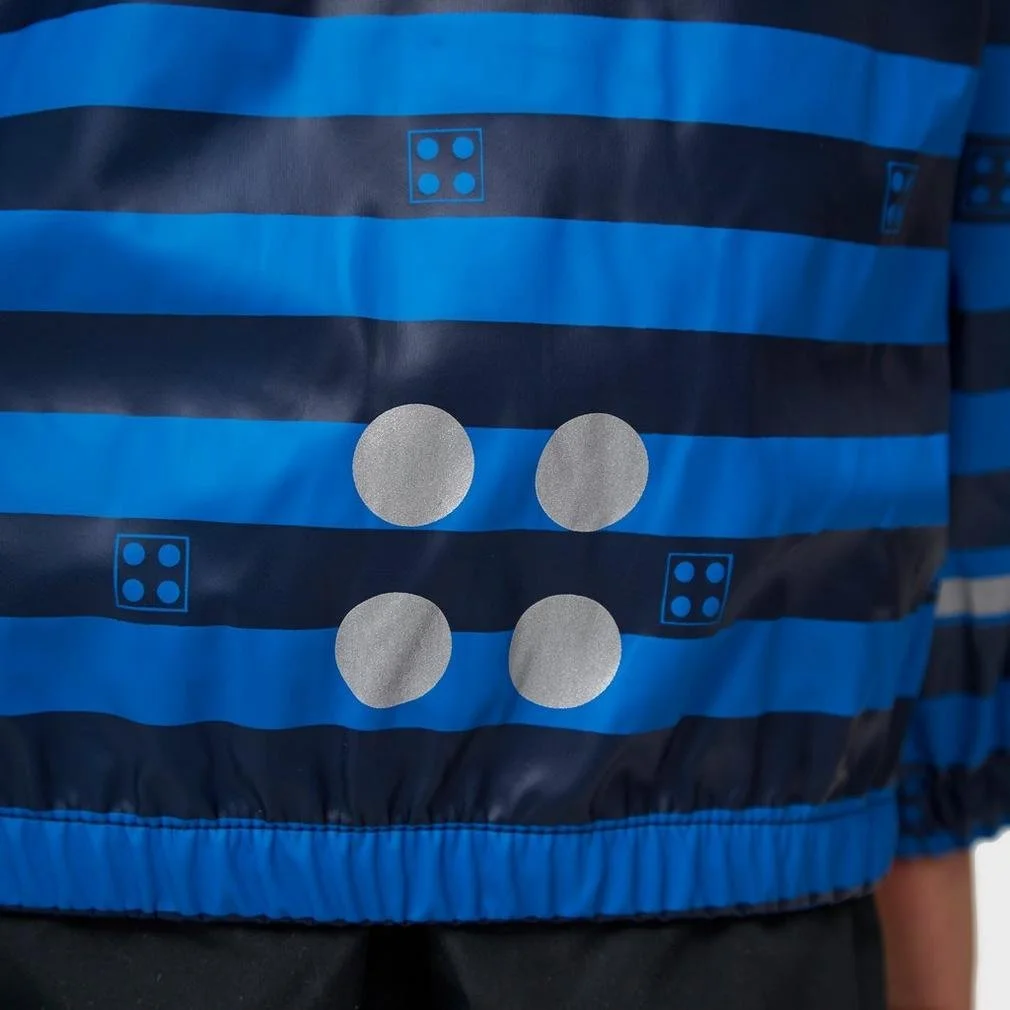 Дощовик LEGO Wear Jonathan 102 Дитячий, фото №7