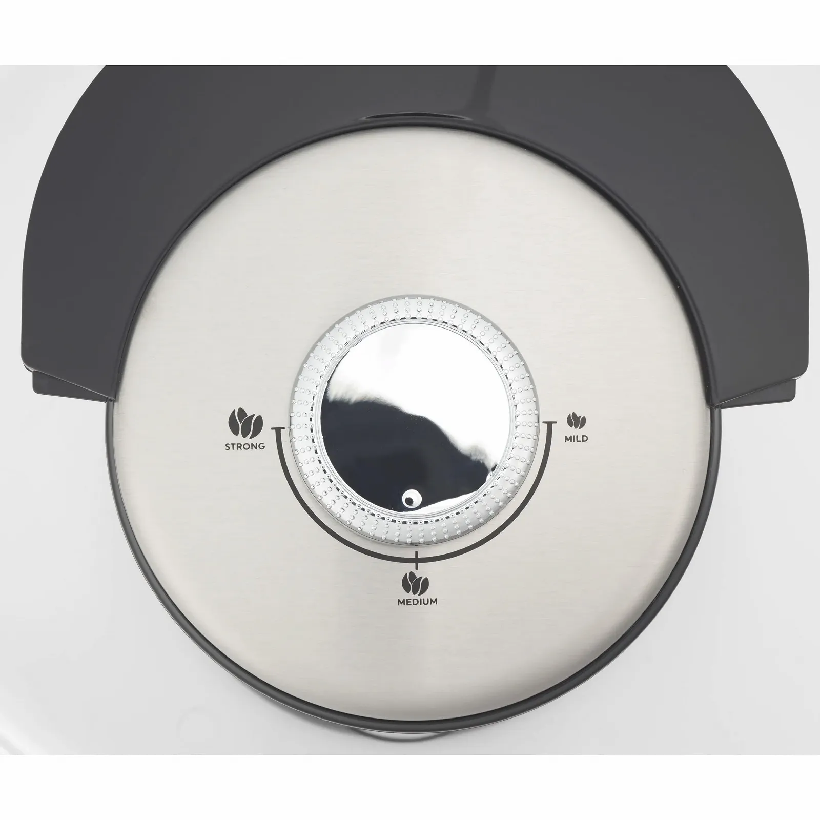 Фильтр-кофеварка Petra PT6162VDE 1 л с кувшином из нержавеющей стали цифровая 800 Вт, фото №6