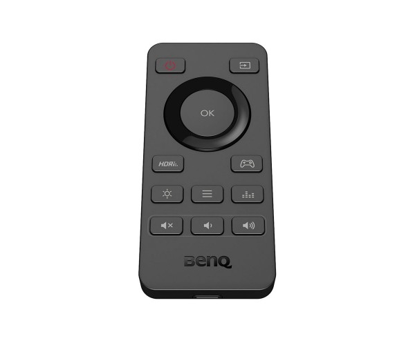 TFT 32" BenQ EX3210U 4K UHD IPS 144Hz 1 мс HDMI DP USB-hub HAS колонки білий, фото №9