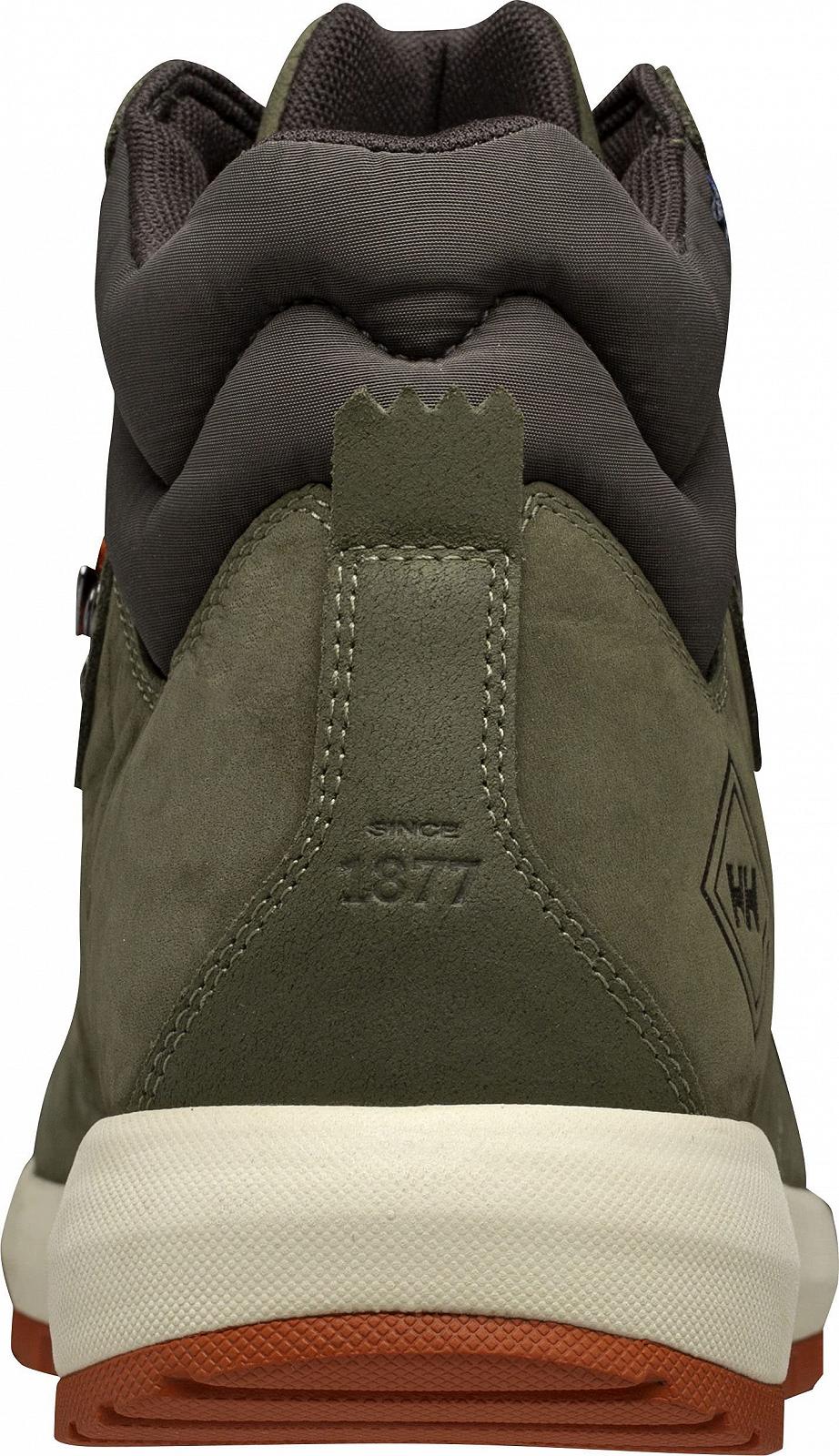Мужские ботинки для хайкинга Helly Hansen Coastal Hiker, фото №3