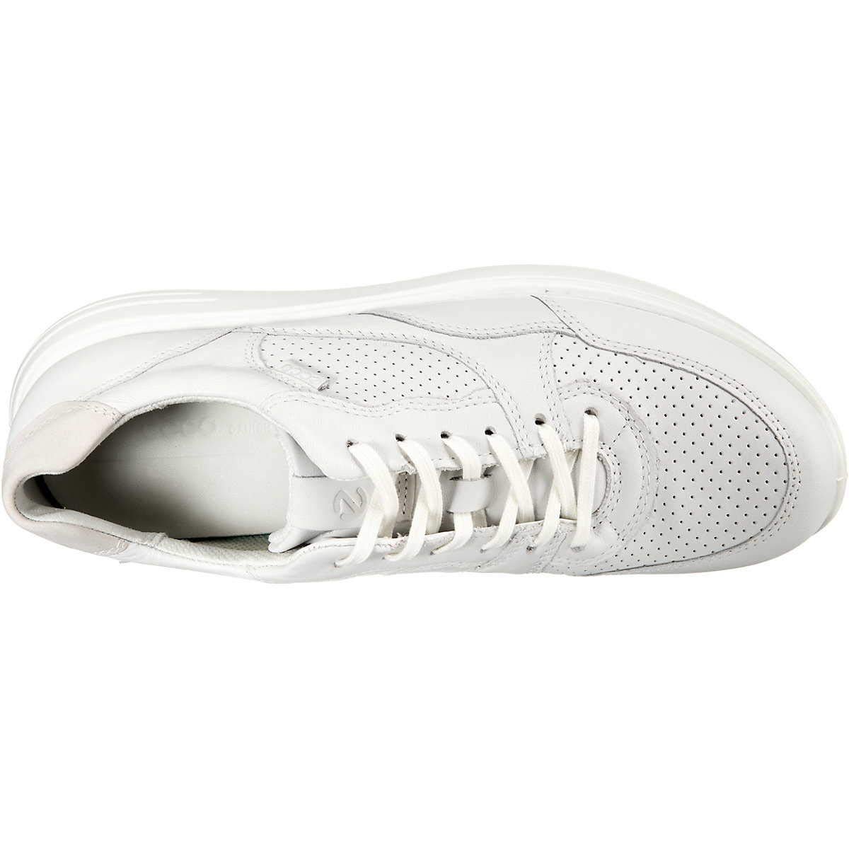 Кроссовки Ecco Soft 7 Runner W Женские, фото №4