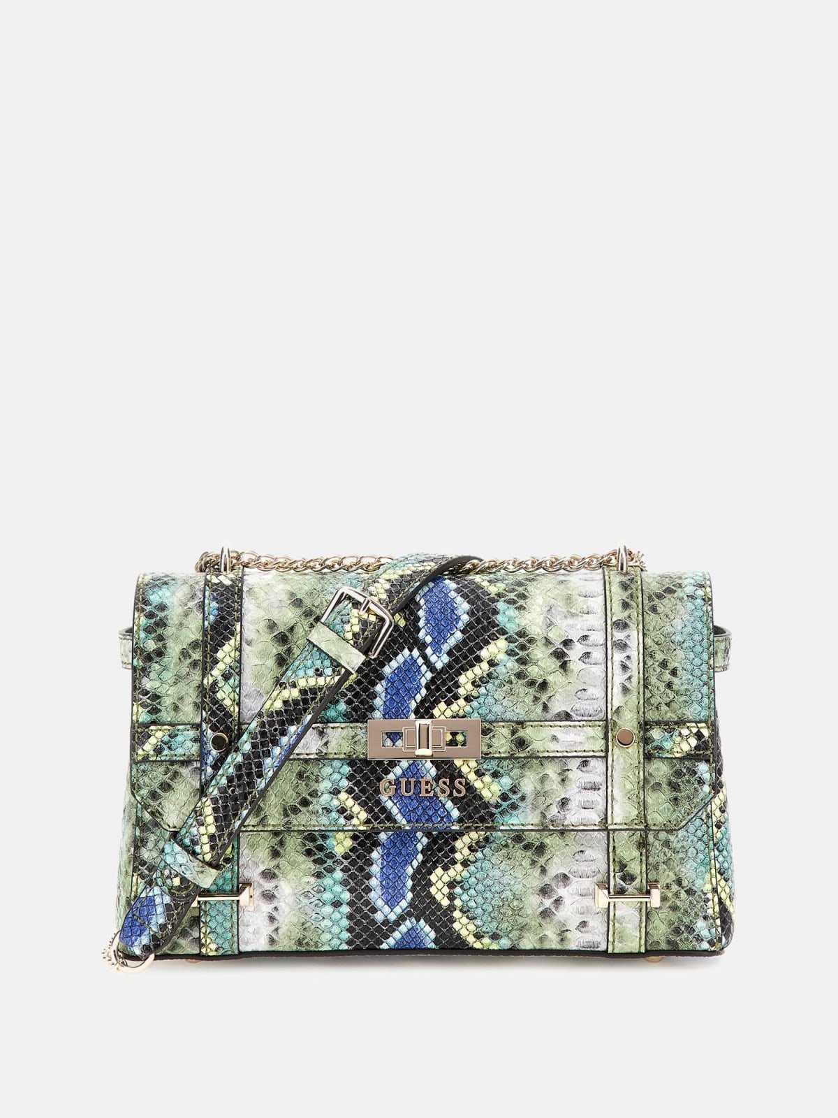 Сумка G BAGS MALA, TQT, ST, фото №1