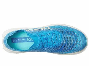 Кросівки HOKA Mach X 2 synthetic.ua - Фото 1