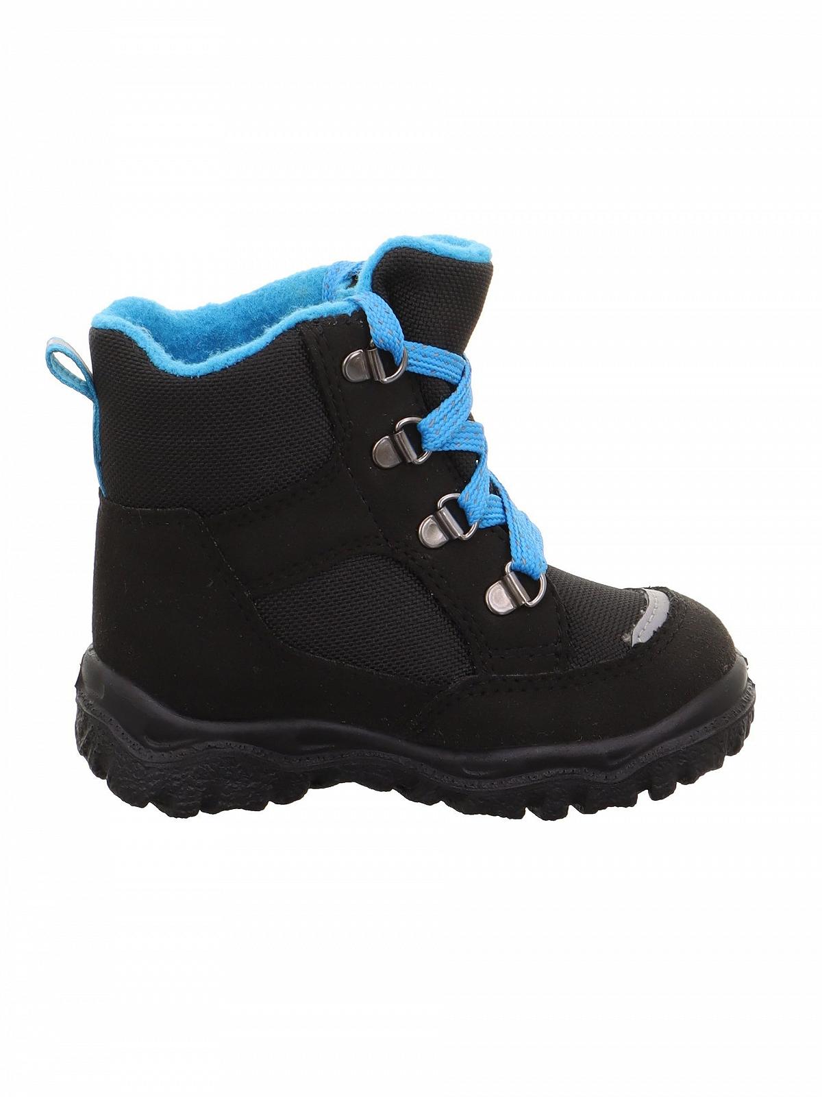 Чоботи Superfit Husky1 для хлопчика, фото №5