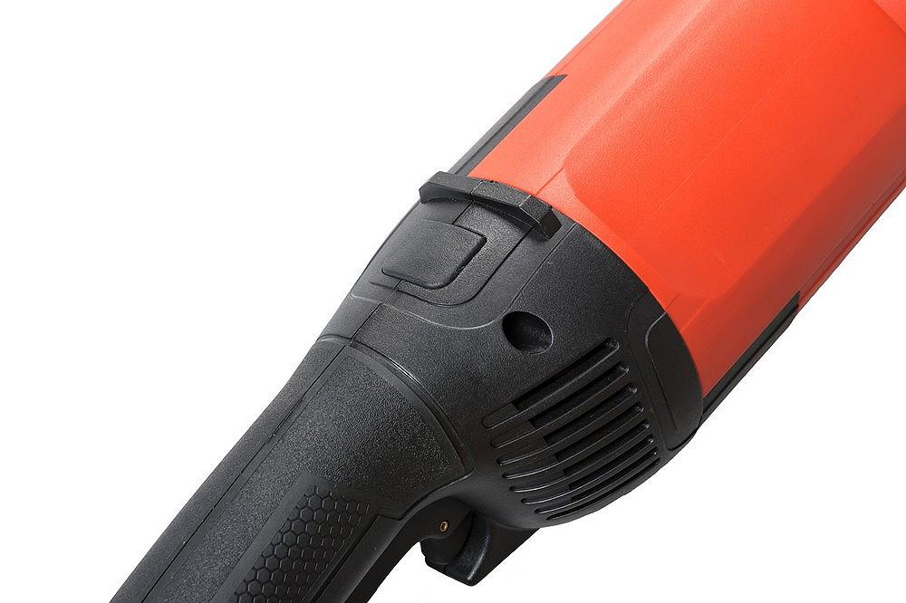 Машина кутошліфувальна MPT 180 мм 2400 Вт 8000 об/хв MAG1807, фото №6