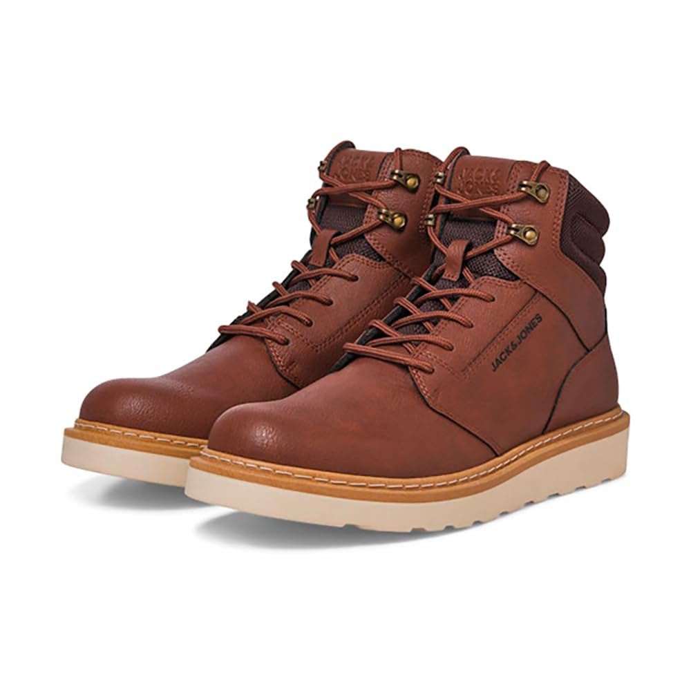 Черевики JACK & JONES Jfwohio PU Boot Bf, фото №2
