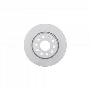 Гальмівний диск BOSCH 0 986 479 098 передня вісь synthetic.ua - Фото 1