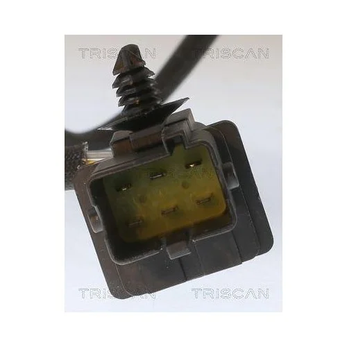 Лямбда-зонд TRISCAN 8845 27014 для VOLVO, фото №2 Лямбда-зонд TRISCAN 8845 27014 для VOLVO, фото №2