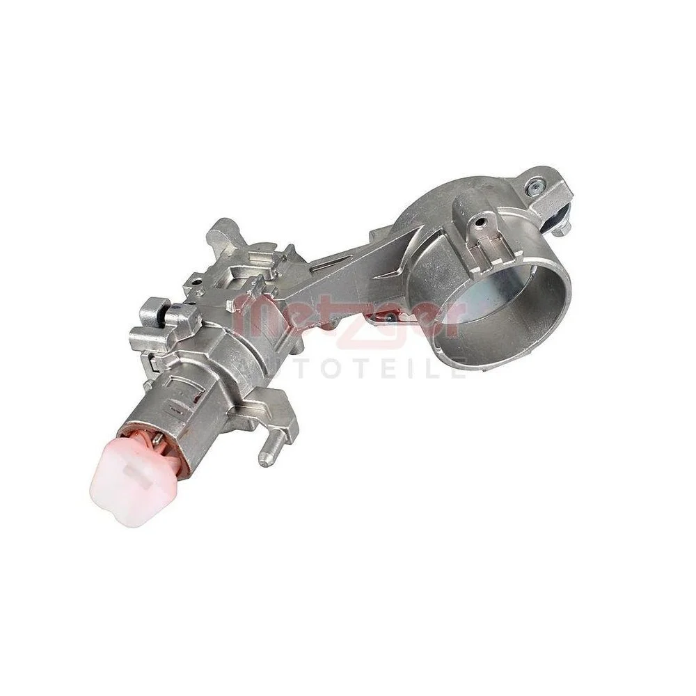 Замок рулевой колонки METZGER 2310863 для OPEL GENERAL MOTORS, фото №1