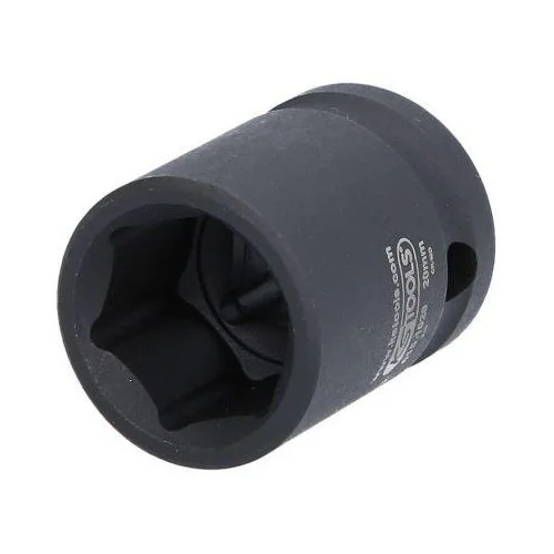 Ударна головка KS TOOLS 515.1020-E, фото №2