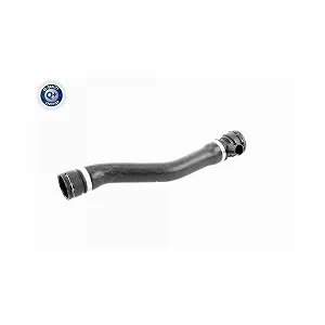 Шланг радіатора VAICO Q+ V20-0907 для BMW, знизу праворуч - Фото 1