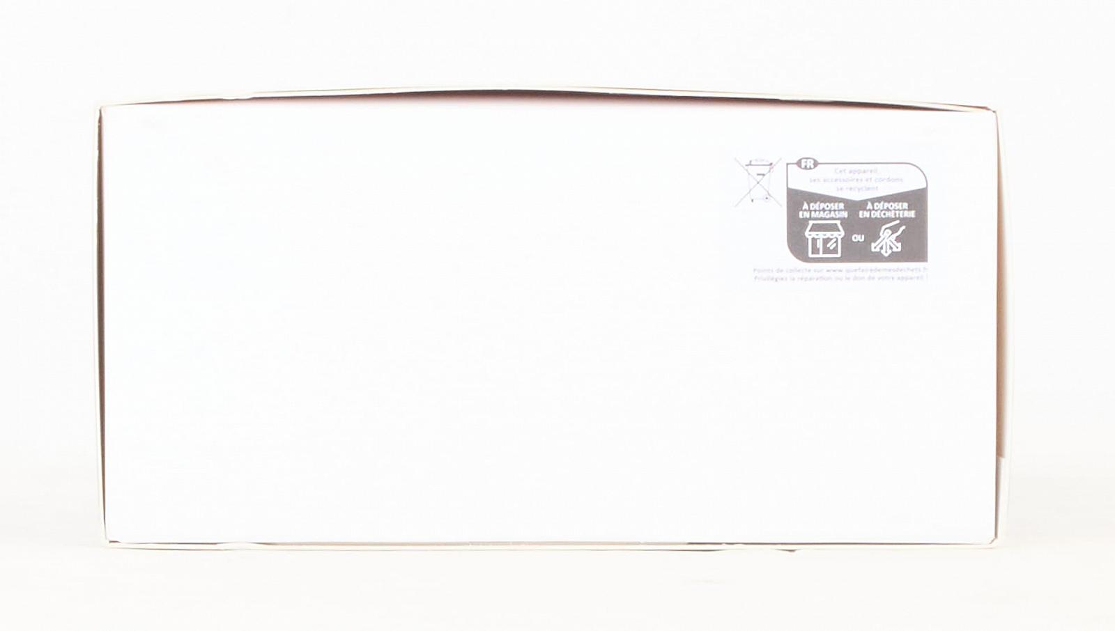 Триммер Wahl Detailer Мощный Проводной Триммер для Обработки Краев и Детальной Работы Черный/Хром, фото №6