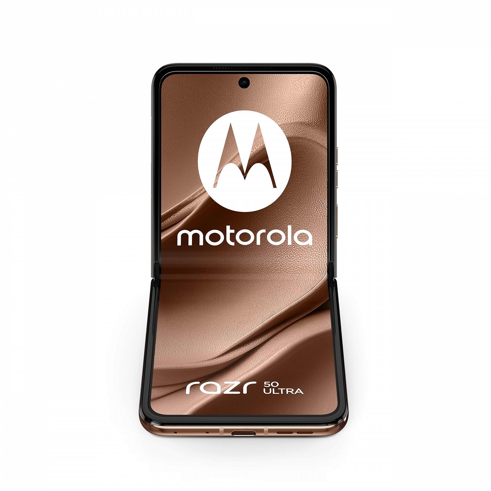 Смартфон Motorola razr50 12/512 ГБ PB1T0116SE, фото №13