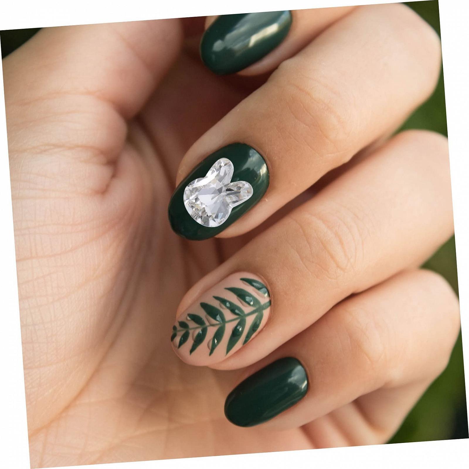 Підвіски для нігтів, фото №4