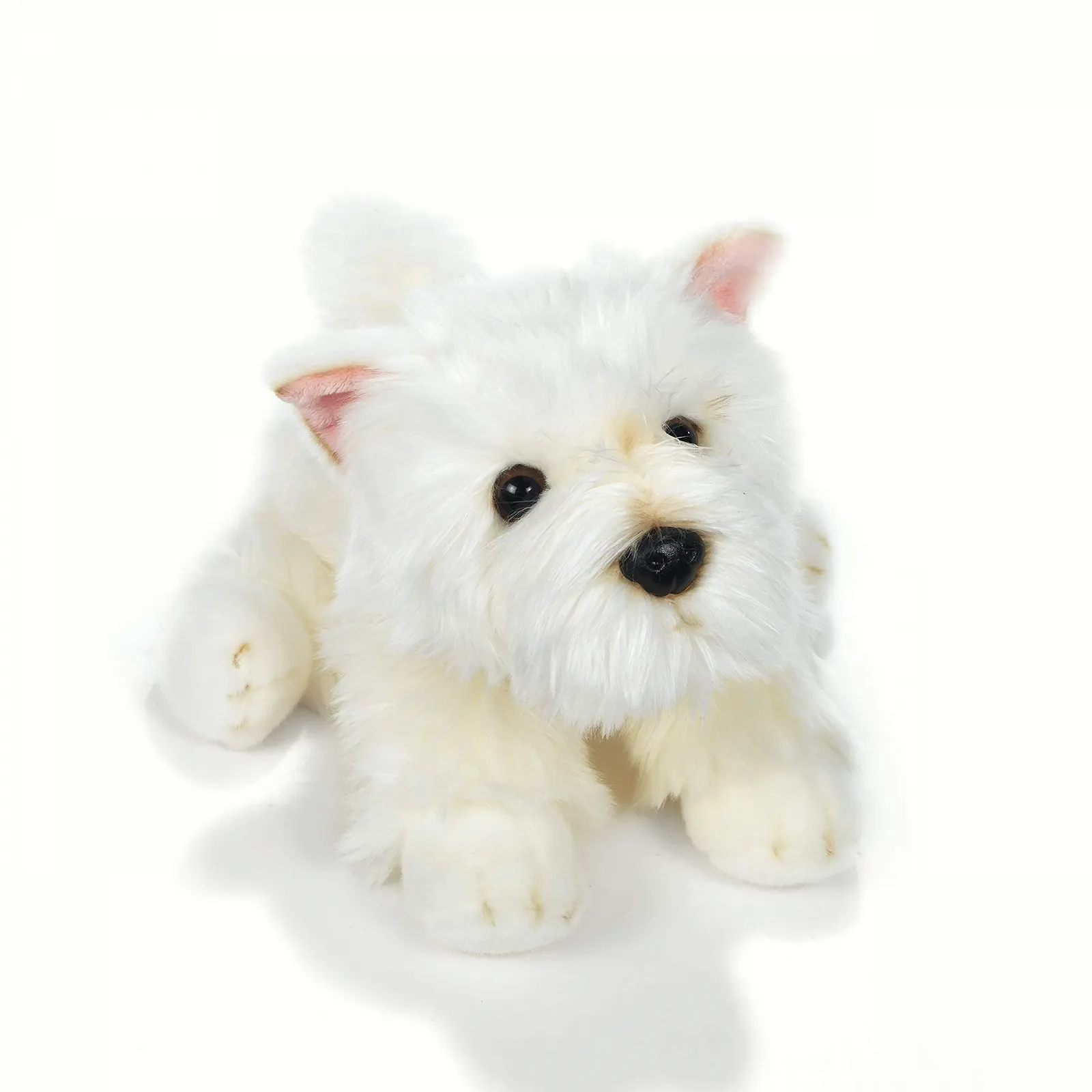 Плюшевая игрушка Westie Plush&Company Angie-Dog 30 см, разноцветный, фото №1 Плюшевая игрушка Westie Plush&Company Angie-Dog 30 см, разноцветный, фото №1