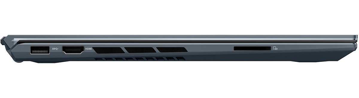 Сенсорний ноутбук 15.6" ASUS Zenbook Pro 15 (UM535QA-KY389W) AMD Ryzen 7 5800H RAM 16GB SSD 1TB 10год батарея Win11 Алюмінієвий корпус (UKR), фото №9 Сенсорний ноутбук 15.6" ASUS Zenbook Pro 15 (UM535QA-KY389W) AMD Ryzen 7 5800H RAM 16GB SSD 1TB 10год батарея Win11 Алюмінієвий корпус (UKR), фото №9