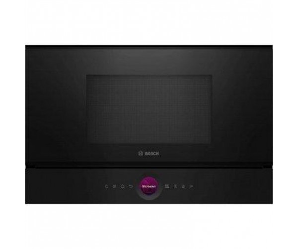 Мікрохвильова піч Bosch BFL7221B1, фото №1 Мікрохвильова піч Bosch BFL7221B1, фото №1