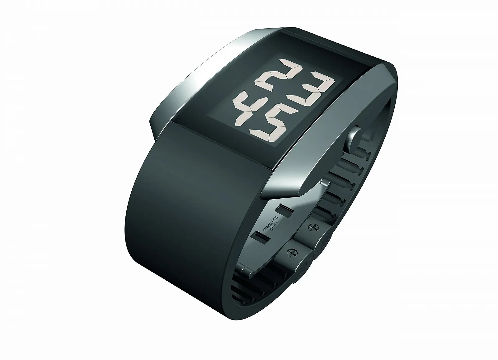 Часы Rosendahl Мужские III 43230 Черный/Черный Браслет, фото №1 Часы Rosendahl Мужские III 43230 Черный/Черный Браслет, фото №1