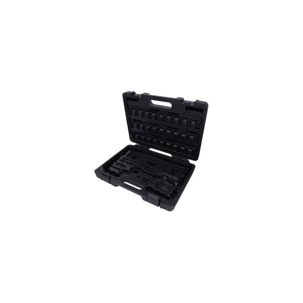 Кейс для инструментов KS TOOLS 918.0699-99, фото №1 Кейс для инструментов KS TOOLS 918.0699-99, фото №1