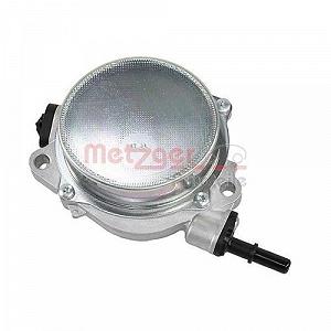 Вакуумный насос тормозной системы METZGER 8010154 ORIGINAL ERSATZTEIL для FORD MAZDA synthetic.ua - Фото 1