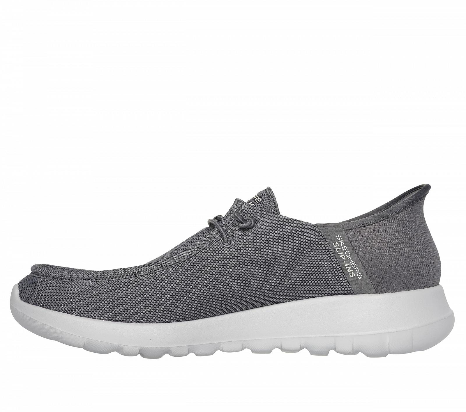 Мужские кроссовки Skechers Gowalk Max Slip-ins для ходьбы, фото №1