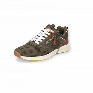 Кросівки Dockers by Gerli чоловічі низькі - Фото 1