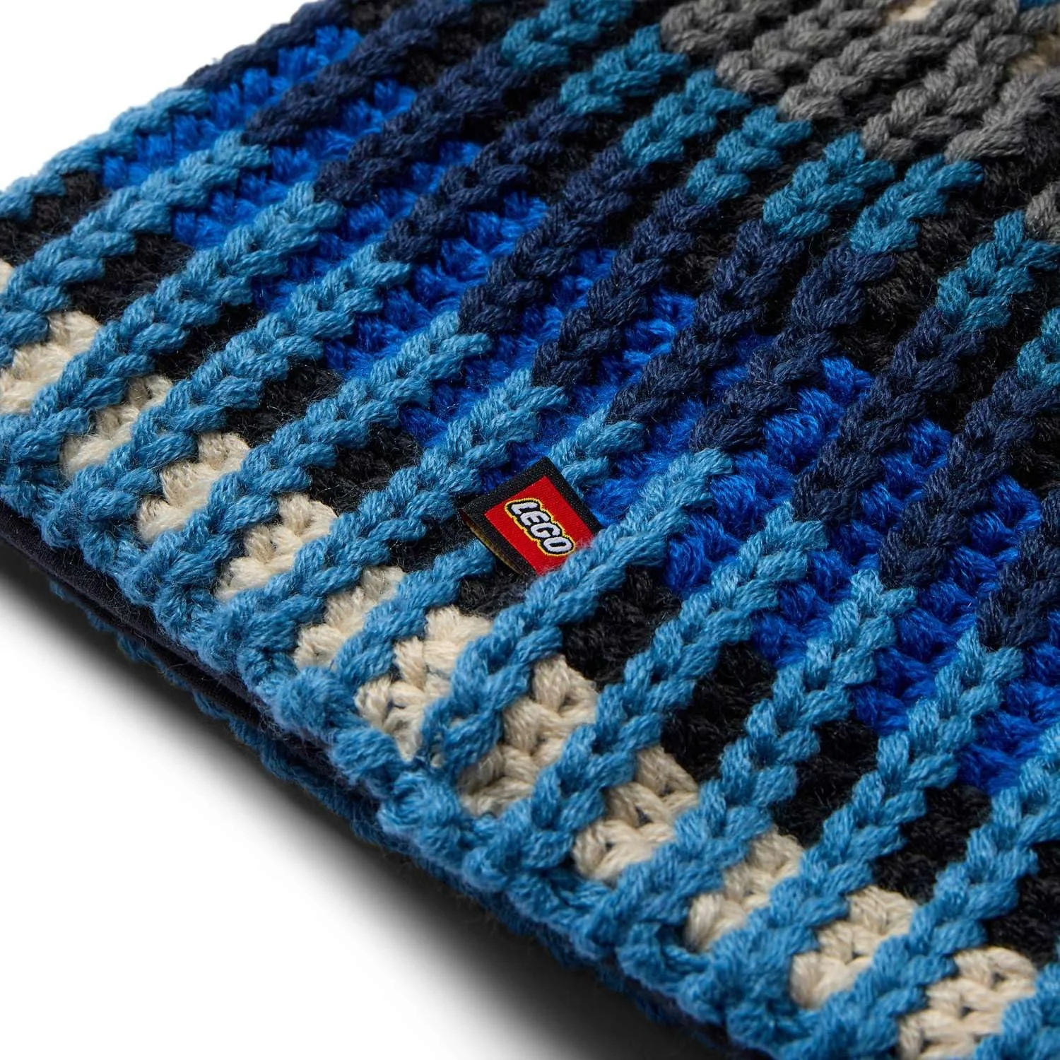 Шапка LEGO Детская Унисекс, фото №3