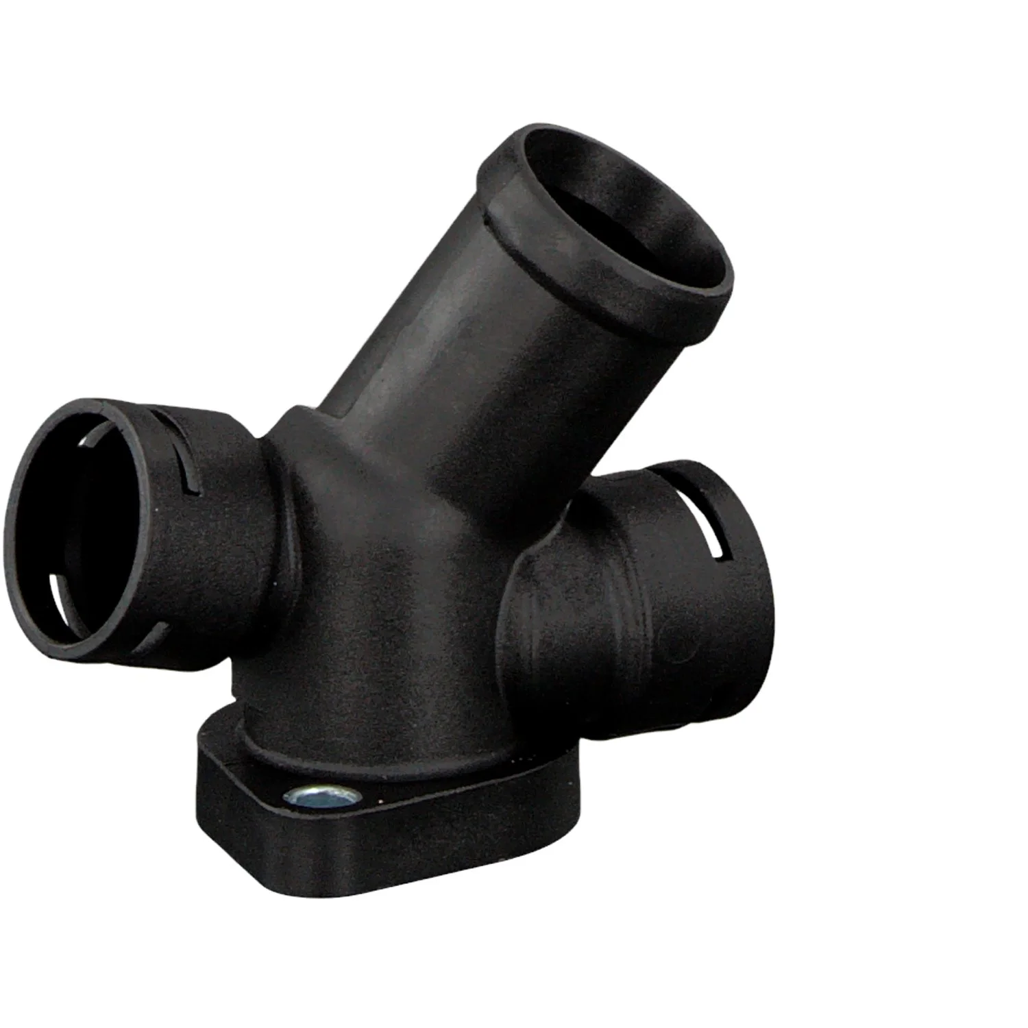 Фланець охолоджувальної рідини FEBI BILSTEIN 18236 для VW, головка блоку циліндрів, фото №4 Фланець охолоджувальної рідини FEBI BILSTEIN 18236 для VW, головка блоку циліндрів, фото №4