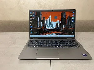 Ноутбук Dell Latitude 5550, 15,6" FHD IPS, i5-125U, 16GB DDR5, 256GB SSD - Фото 1