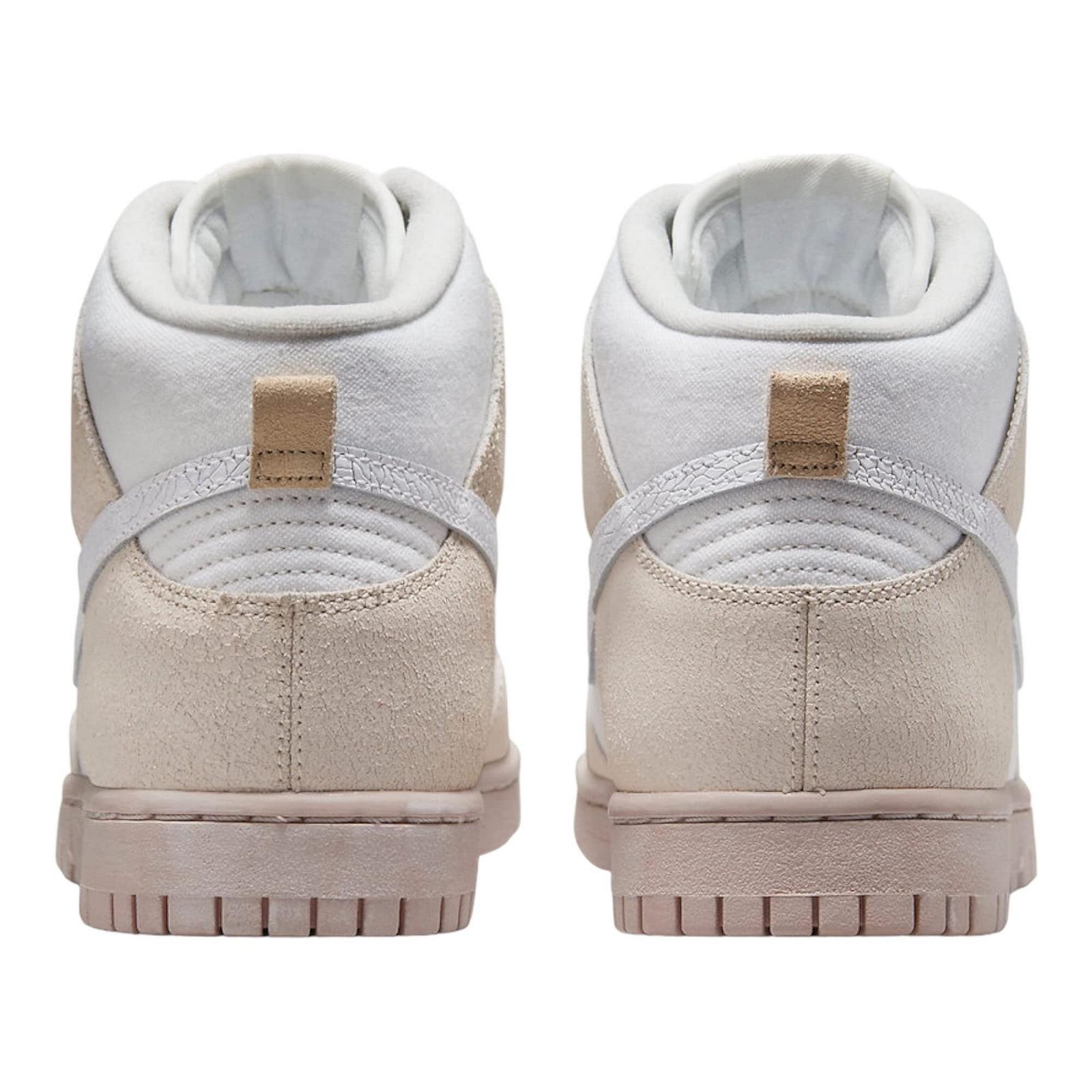 Кроссовки Nike Dunk Hi Retro мужские, фото №5