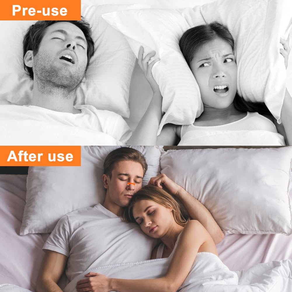 Смужки на ніс Магнітні EBKCQ, 30 шт, фото №5