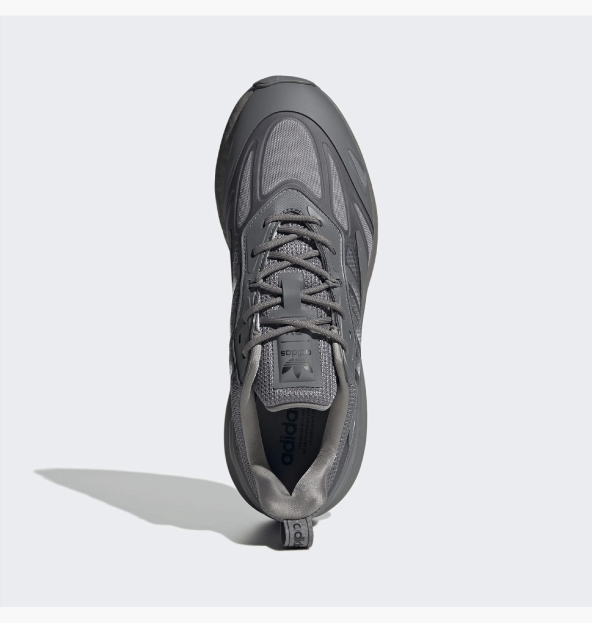 Кросівки Adidas ZX 2K Boost 2.0 42, фото №2